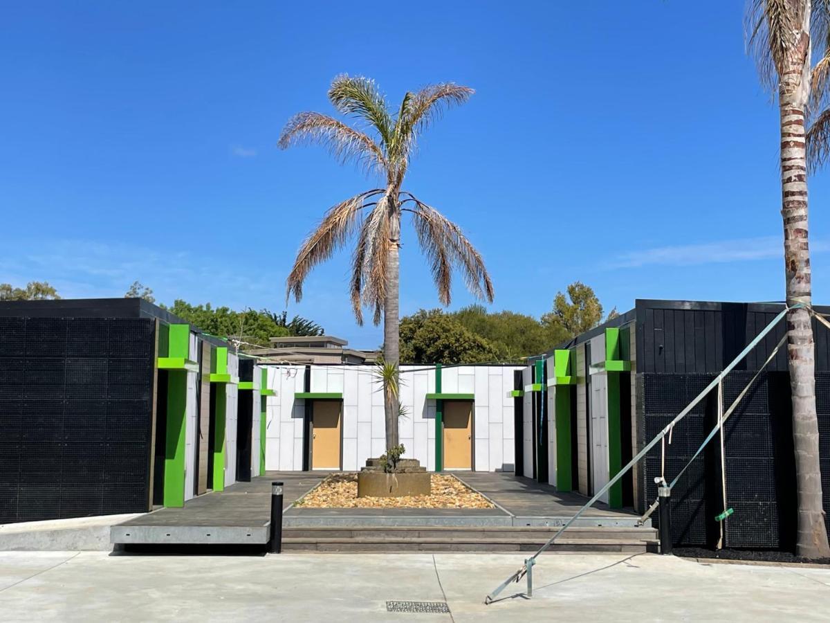 The Sea Pavilions カウズ エクステリア 写真